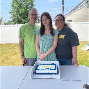 Meet your Posher, Shari